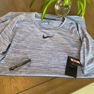 Nike Slim Fit Shirt